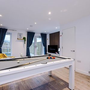 Appartement met Drie Slaapkamers
